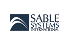 Sable Systems International