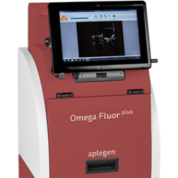 Omega Fluor™ Plus Gel Documentation System, 302 nm