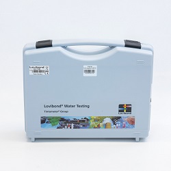 MD100 COD VARIO Photometer, complete measuring set-up with RD125