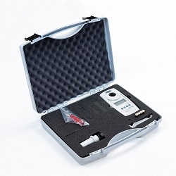 MD100 COD VARIO Photometer, complete measuring set-up with RD125