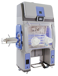 Closed Sterility Isolator - Bioquell Qube                                                                 