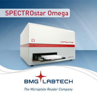 SPECTROstar Omega