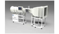 Calibration Wind Tunnel Model T521A