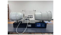 Small Wind Tunnel 