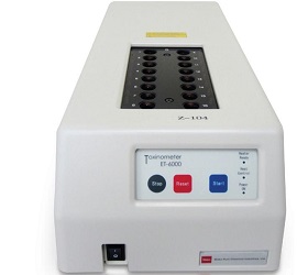Endotoxin Detection System