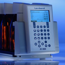 BD 600 Biochemical Oxygen Demand (BOD) System