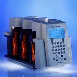 BD 600 Biochemical Oxygen Demand (BOD) System