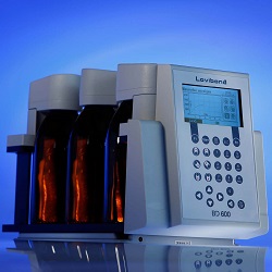 BD 600 Biochemical Oxygen Demand (BOD) System