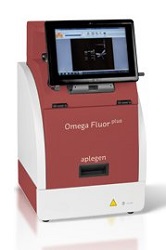 Omega Fluor™ Plus Gel Documentation System, 302 nm