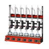 Faxt Extractions Apparatus 6 x 30 mL with Thimbles