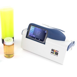 TRA 500 Spectrophotometer